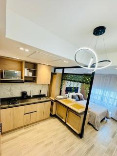 Loft con Estilo y Comodidad - Bogotá - 4