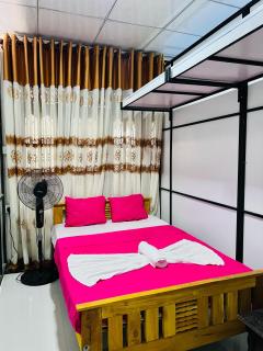 Dinu Senu Dream Guest - Midigama East - 8