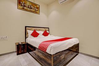 Hotel O NK Grand - 6
