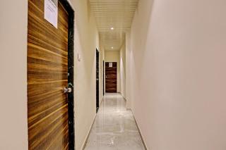 Hotel O NK Grand - 8