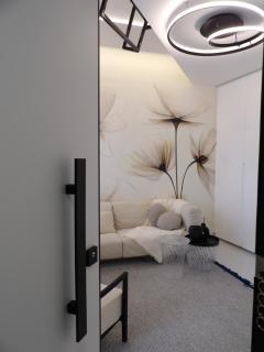 Luxury transformable loft - 8