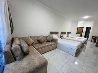 Juliana Beach Resort by VISION HURGHADA - Hurghada - 6