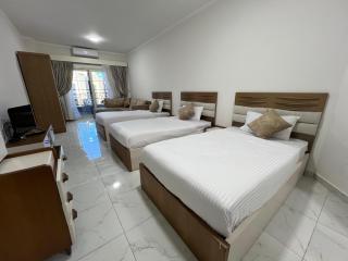 Juliana Beach Resort by VISION HURGHADA - Hurghada - 5