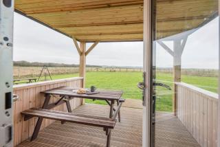 River Lodge, Aldeburgh - 2