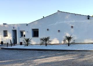 Casa de las Murallas - Yecla - 7