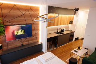 The Daily Nest - Niš - 1