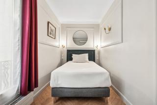 Hotel Le Clery - Parijs - 6