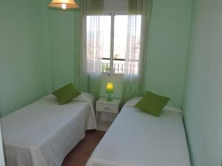 Apartamento con Piscina - Tarifa - 4