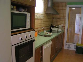 Apartamento con Piscina - Tarifa - 3