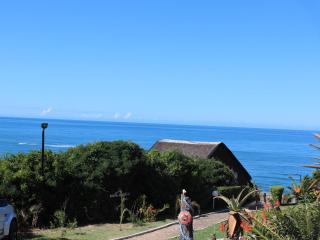 Athule Inn - Mozambique - 1