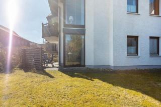 Appartmenthaus Felicitas - Willingen - 8