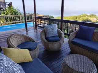 Athule Inn - Mozambique - 7