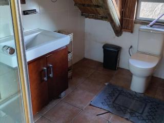 Athule Inn - Mozambique - Chidenguele - 5