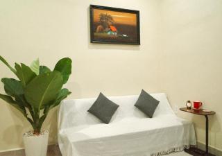 Saigon Alley Home D3, check-in - Ho Chi Minh - 0