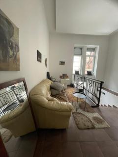 Nomad Rooms & Guesthouse - Budapest - 8