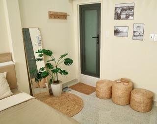 Saigon Alley Home D3, check-in - Ho Chi Minh - 7