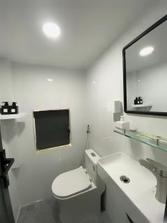 Saigon Alley Home D3, check-in - Ho Chi Minh - 6