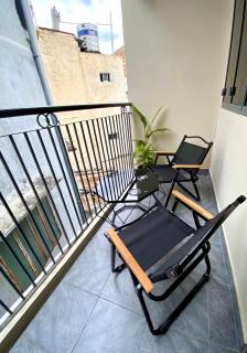 Saigon Alley Home D3, check-in - Ho Chi Minh - 3