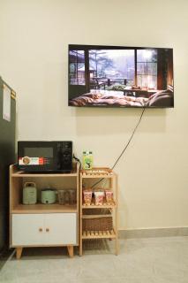 Saigon Alley Home D3, check-in - Ho Chi Minh - 2