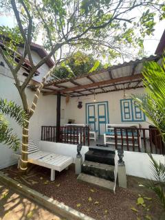 CasaLuna - Kamburugamuwa - 8