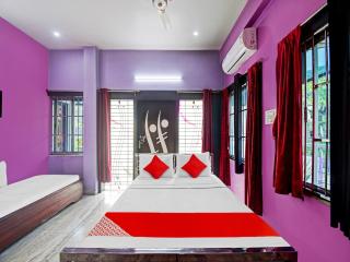 Hotel O Urvashi Guest House - Durgāpur - 0