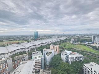 Apartemen B Residence By LiviRooms BSD CITY - Cilandak - 3