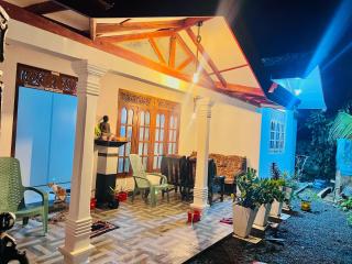 Dinu Senu Dream Guest - Midigama East - 0