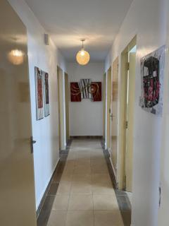 Nairobi Deluxe Apartment 15 min to JKIA, 30min to CBD - Nairobi - 2