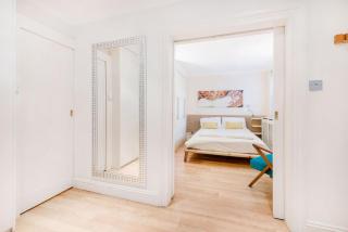Stylish 1 Bedroom Flat In Notting Hill - 6