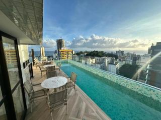 Studio Barra Sol - 4