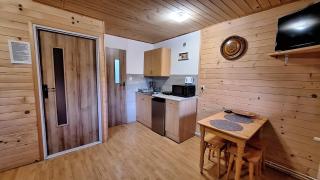 Domek Malinowy - Wołkowyja - 6