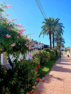 Apartment Cabrio - Gran Alacant - 1