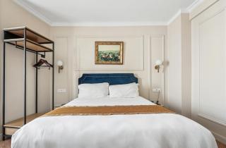 Hotel Le Clery - Parijs - 2