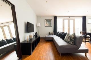 Sunshine In My Mood – 2 Bedroom Flat in Battersea - 9
