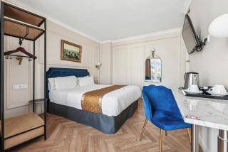 Hotel Le Clery - Parijs - 4