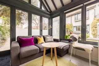 Robins Nest 1 bedroom Garden Oasis near Wimbledon - Londen - 8