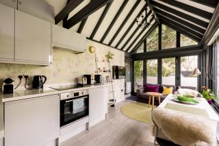 Robins Nest 1 bedroom Garden Oasis near Wimbledon - Londen - 0