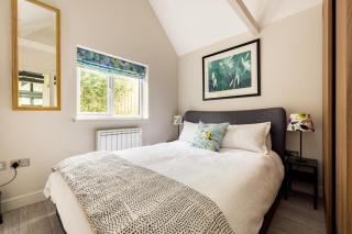 Robins Nest 1 bedroom Garden Oasis near Wimbledon - Londen - 5