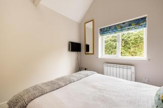 Robins Nest 1 bedroom Garden Oasis near Wimbledon - Londen - 4