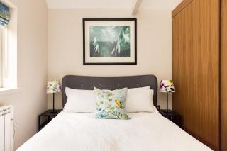 Robins Nest 1 bedroom Garden Oasis near Wimbledon - Londen - 3