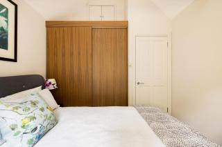 Robins Nest 1 bedroom Garden Oasis near Wimbledon - Londen - 2