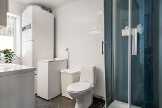 Cabin in Trysil with seaview to lake - 3