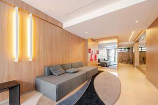 Studio Barra Sol - 9