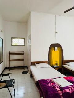 Camp Rhino Resort Kaziranga - Kuthari - 9