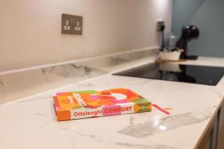 London Hues, 2 Bedroom apartment - London - 3