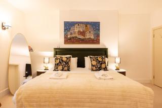 London Hues, 2 Bedroom apartment - 2