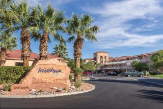Beautiful 1BD condo in the desert onsite with pools, playground, horseshoes and more - St. George - 1