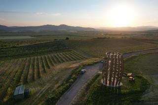 SUDKOVO - Barrel glamping - 4