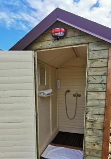 SUDKOVO - Barrel glamping - 1