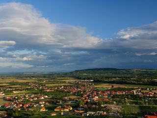 Ferienwohnung Weinbergblick - 1